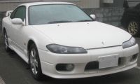 Nissan Silvia S15 Review