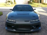 Front End