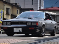 Nissan Silvia S110