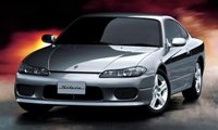 nissan silvia s15 spec r